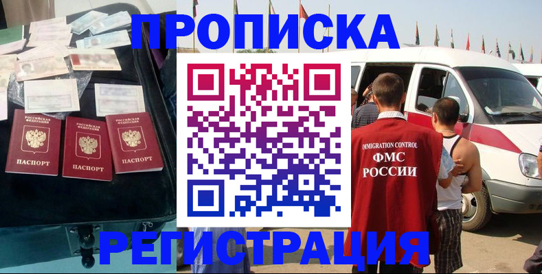 временная регистрация гарантия в Касли